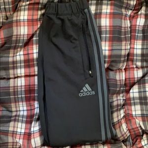 Adidas training pants